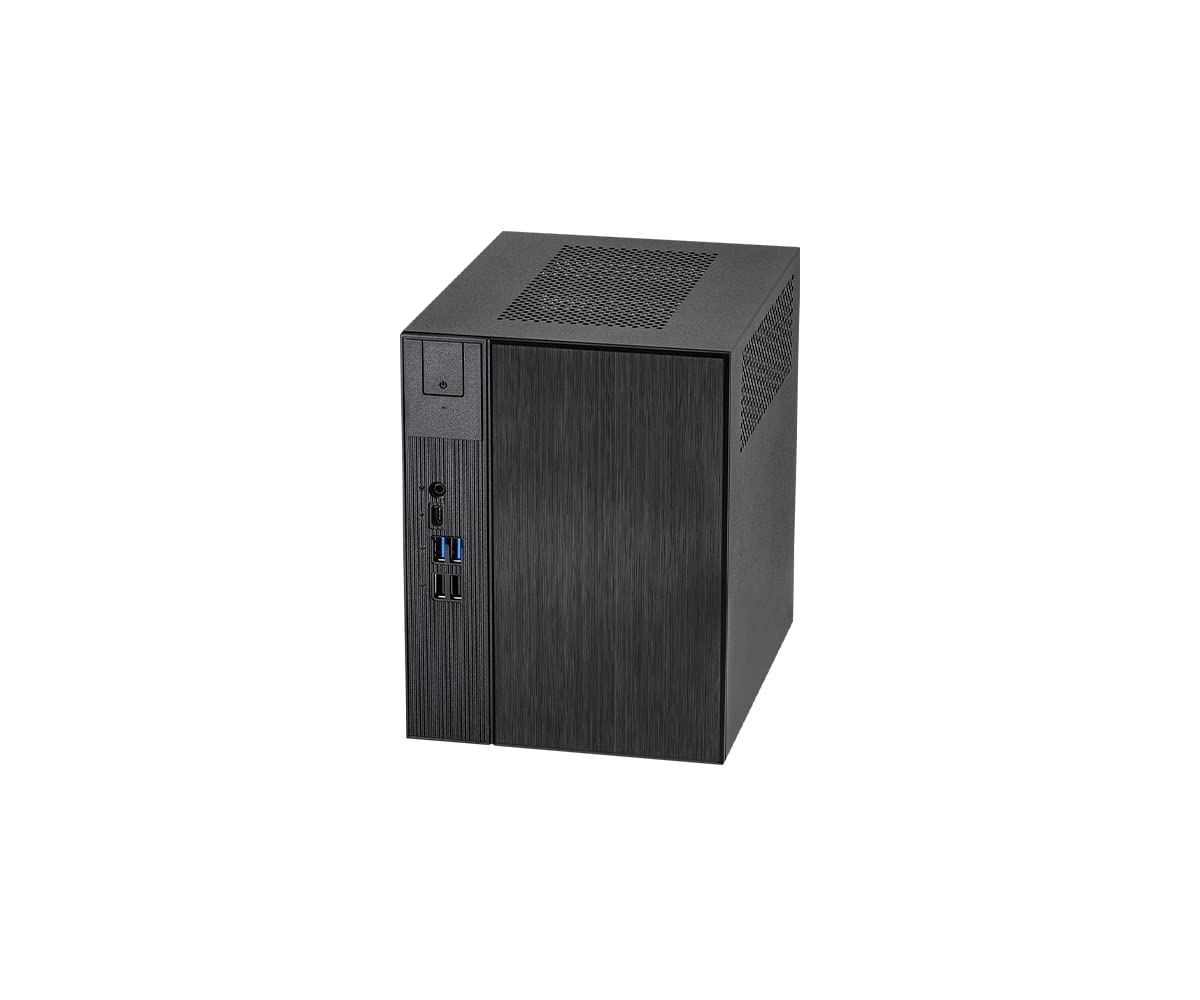 Amazon | ASRock DeskMeet B660 Mini PC ベアボーンキット – Intel